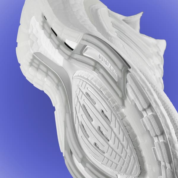 Preto Tênis Ultraboost 21