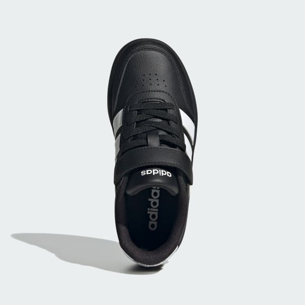 Negro Tenis Breaknet 3.0 Kids