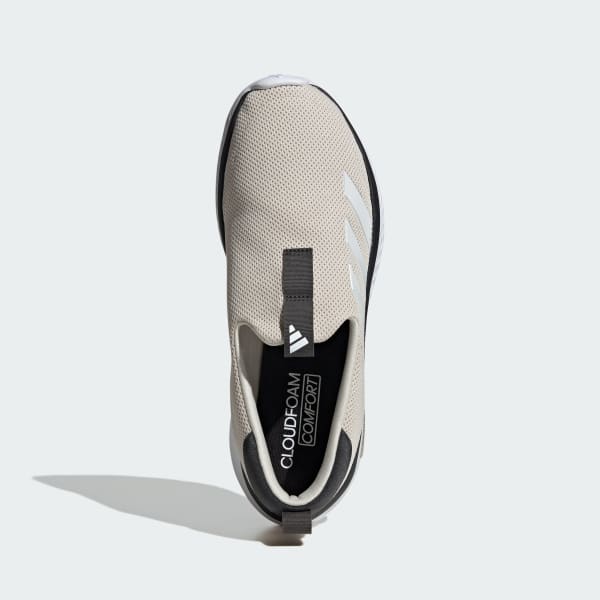 สีเบจ รองเท้า Cloudfoam Move Lounger