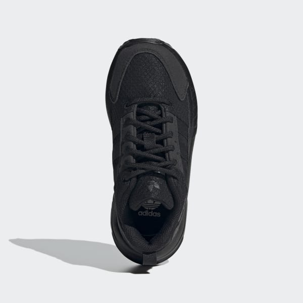 cerná ZX 22 Shoes