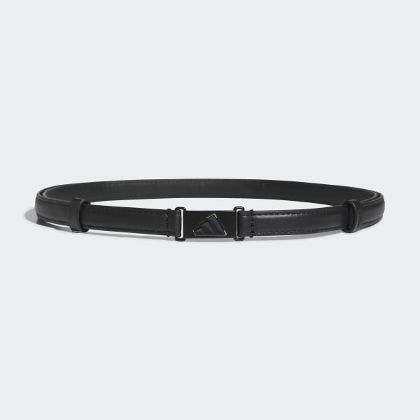 Black Women’s Adjustable Belt