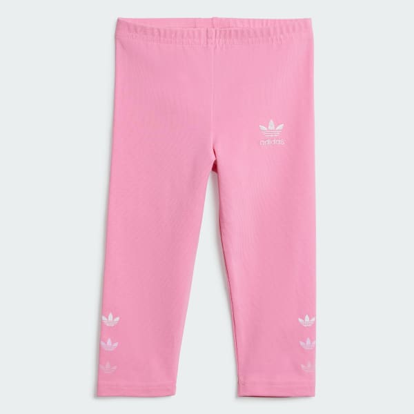 Pink Youth/Baby Jogging Suit