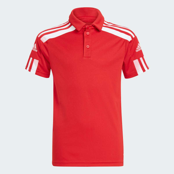 Rod Squadra 21 Polo Shirt