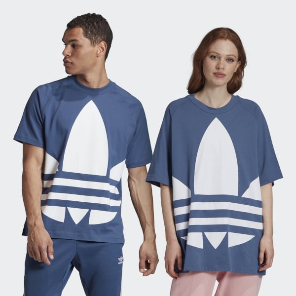 adidas boxy t shirt