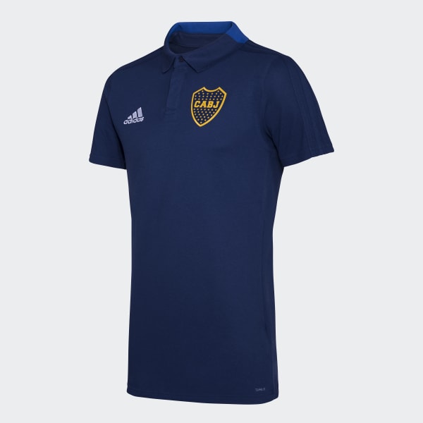 adidas Chomba Boca Juniors - Azul | adidas Argentina