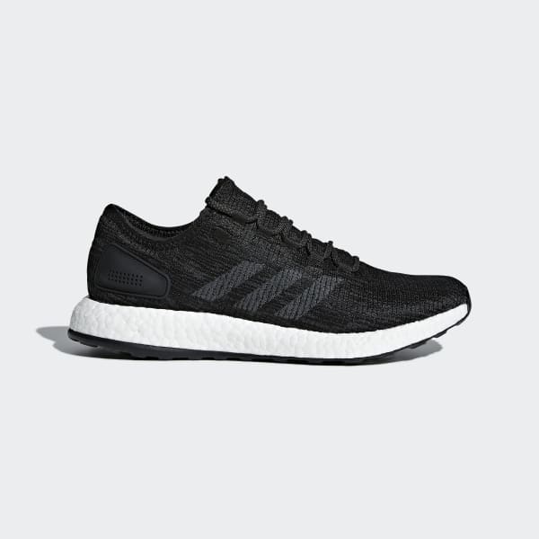 pure boost branco