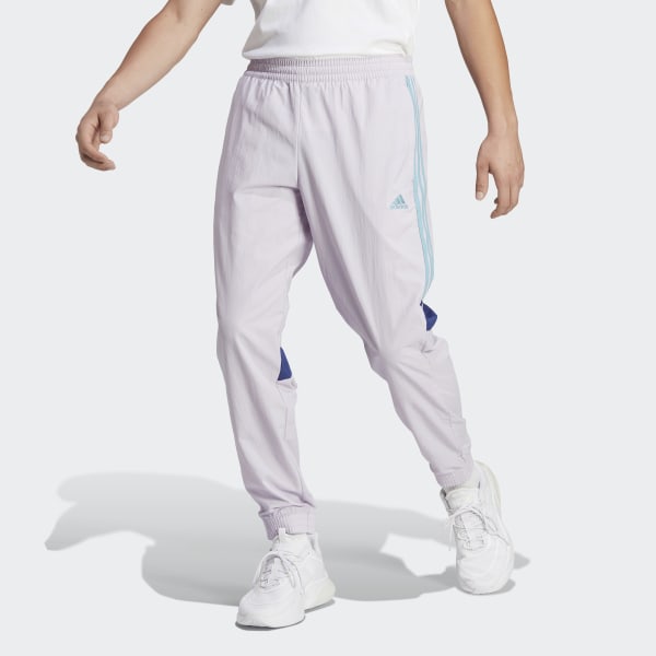 Pourpre Pantalon Tiro