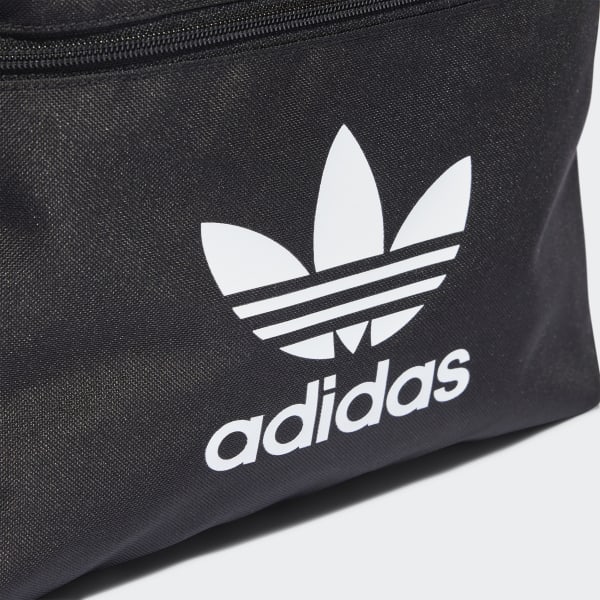 ◆adidas◆ Adicolor Backpack IJ0761 adidas Small Adicolor Classic Backpack - Black | Free