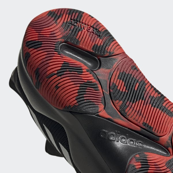 Adidas Streetflow Ayakkabi Siyah Adidas Turkey
