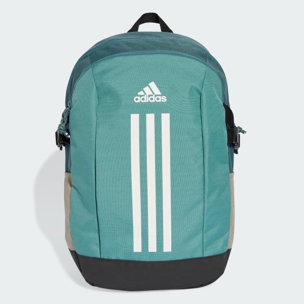 Turquesa Mochila Power