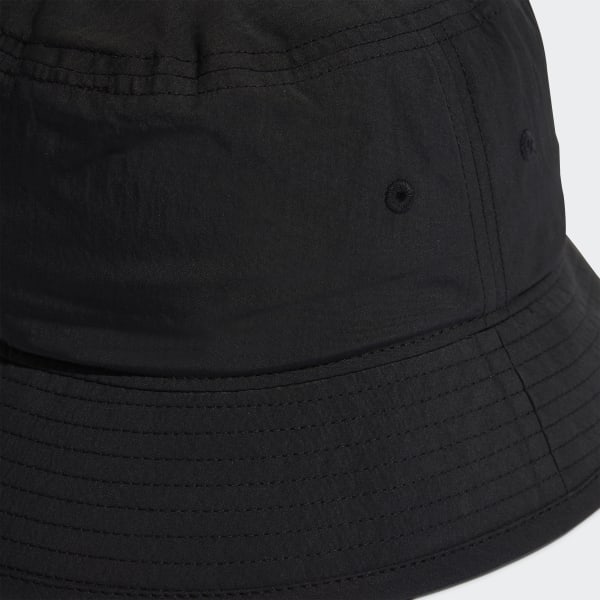 Black Adicolor Archive Bucket Hat