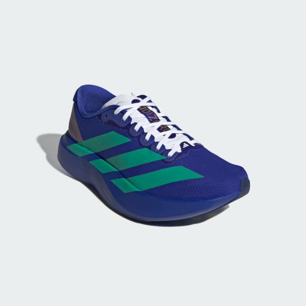 Blue Adizero EVO SL