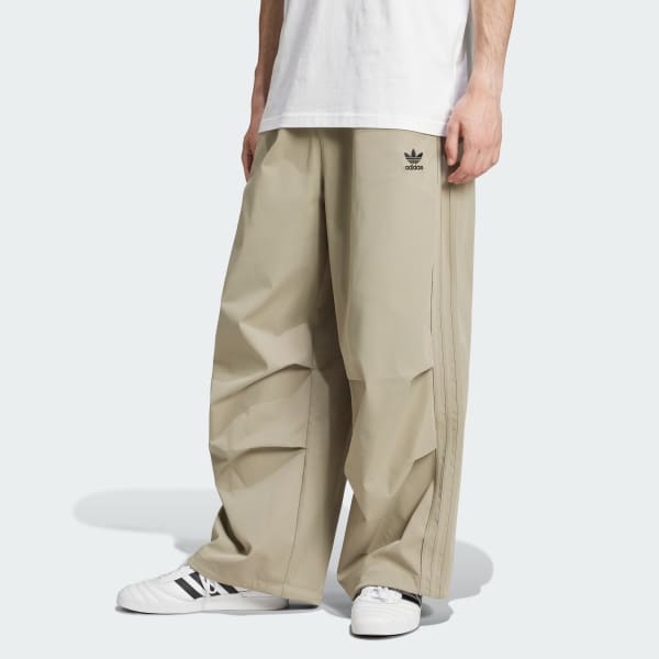 adidas Parachute Pants Green adidas Singapore
