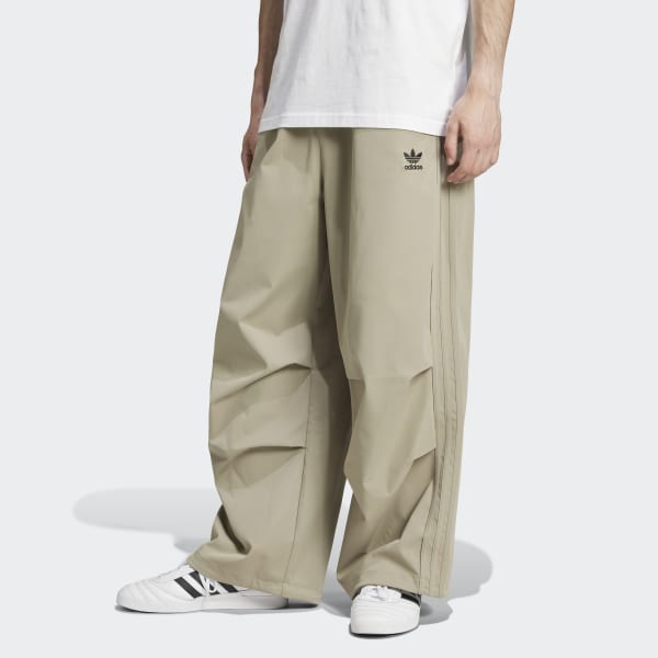 adidas Parachute Pants - Green | adidas Singapore