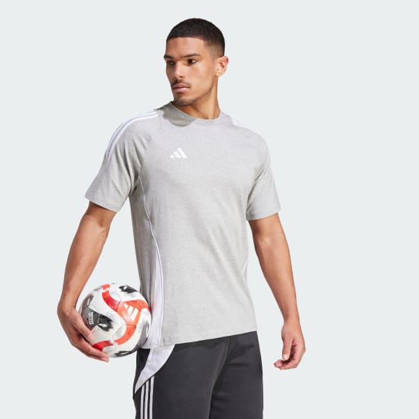 Adidas tiro sweat top clearance
