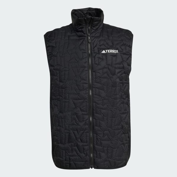 adidas Terrex Xperior CLIMAWARM+ PrimaLoft® Loose Fill Hybrid Vest