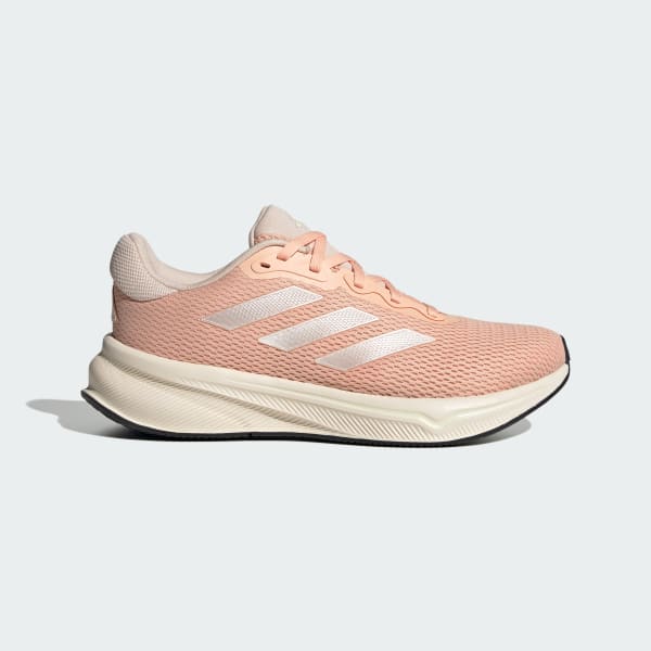 Pink Response Shoes