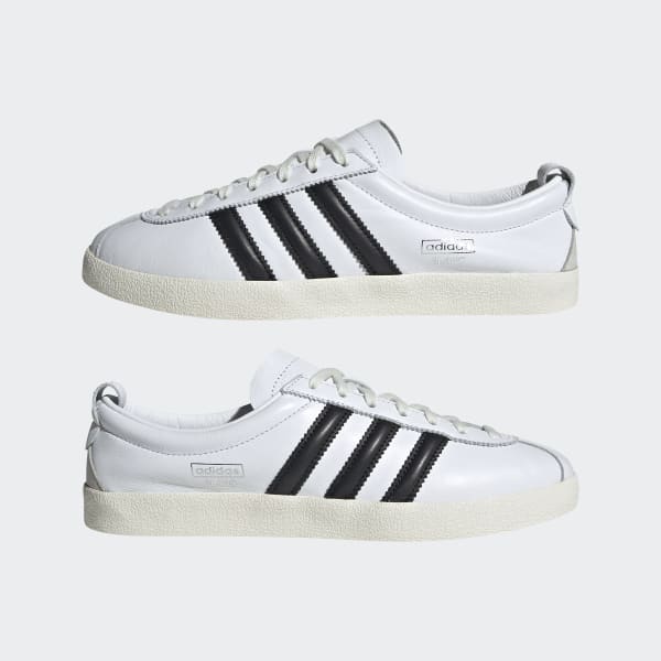 [Adidas] adidas BLANC W ☆送料込☆ Adidas Blanc W(23cm クラウドホワイト×コアブラック×オフ