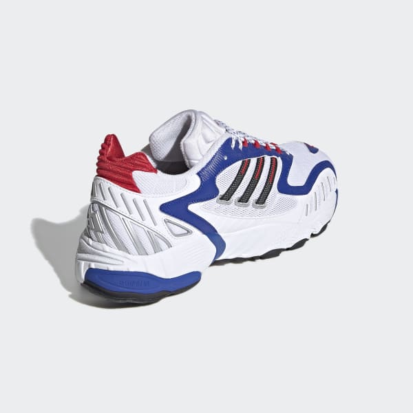 Adidas torsion hotsell blancos