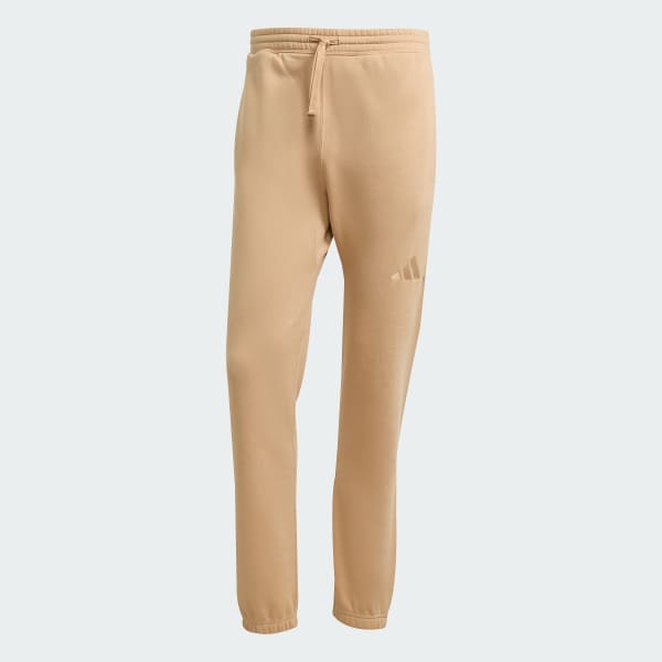 ALL SZN Fleece Regular Tapered Pants