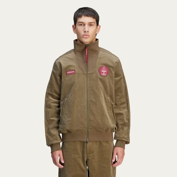 Adidas spezial top sale