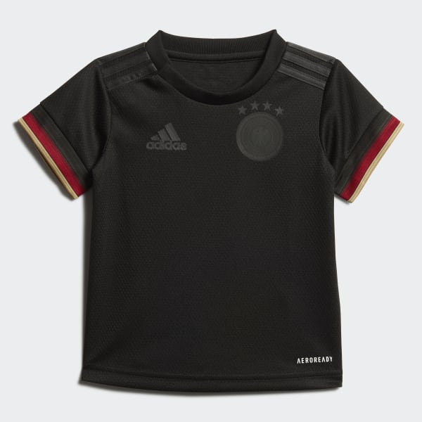 Czerń Germany Home Baby Kit