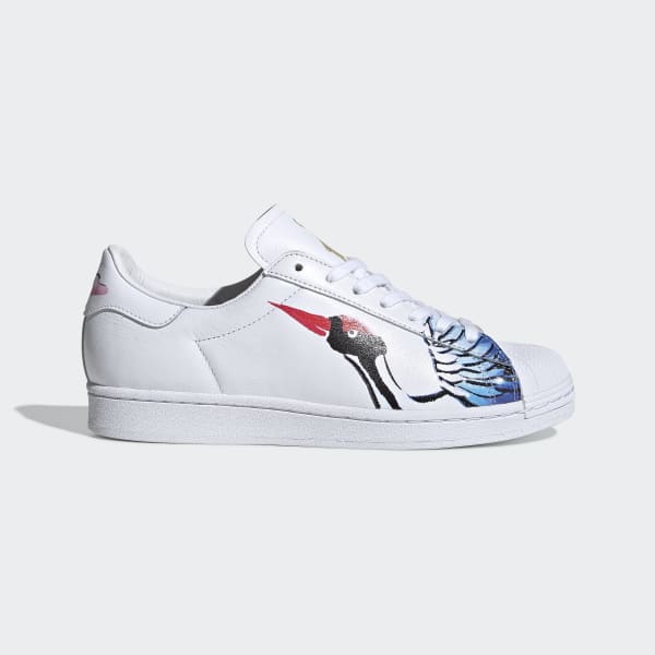 super star scarpe immagini