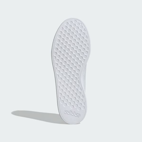 Blanc Chaussure Advantage Base 2.0