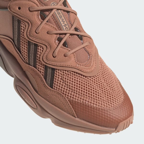 Adidas ozweego hombre marrón sales