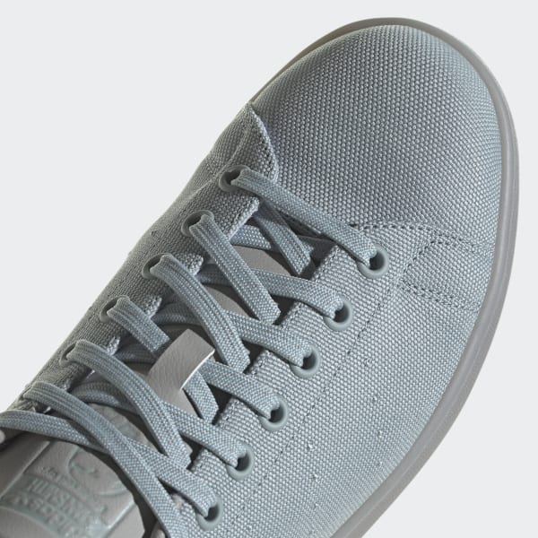 adidas Stan Smith Shoes Grey adidas Thailand