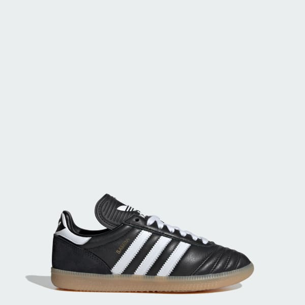 adidas Samba JP Shoes Kids - White | Free Shipping with