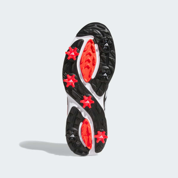 noir CHAUSSURE DE GOLF ADIPOWER 26