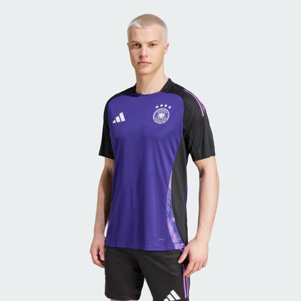 Adidas teamline training top top