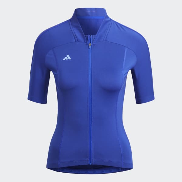 Bla The Short Sleeve Cycling Jersey