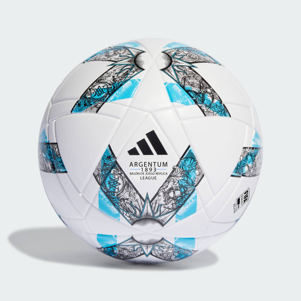 Blanco Pelota Argentina Argentum League