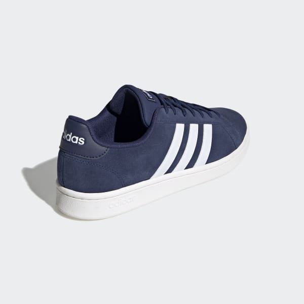 adidas court azul niño adidas court azul niño
