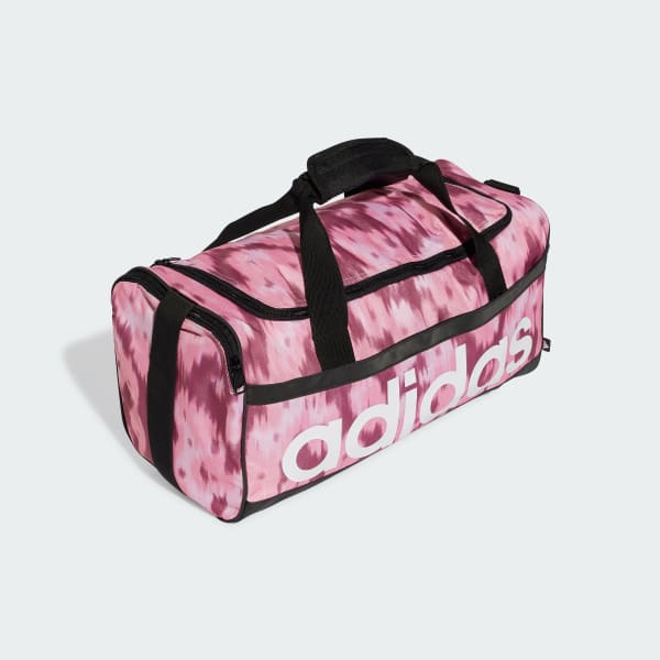 Multicolor Bolsa Deportiva Linear Estampado Pequeño W Essentials