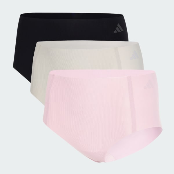 Noir Slip AMFPP 3PK