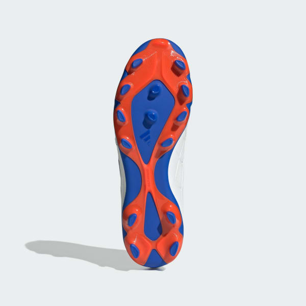Blanc Chaussure Copa Pure 2 League Multi-surfaces