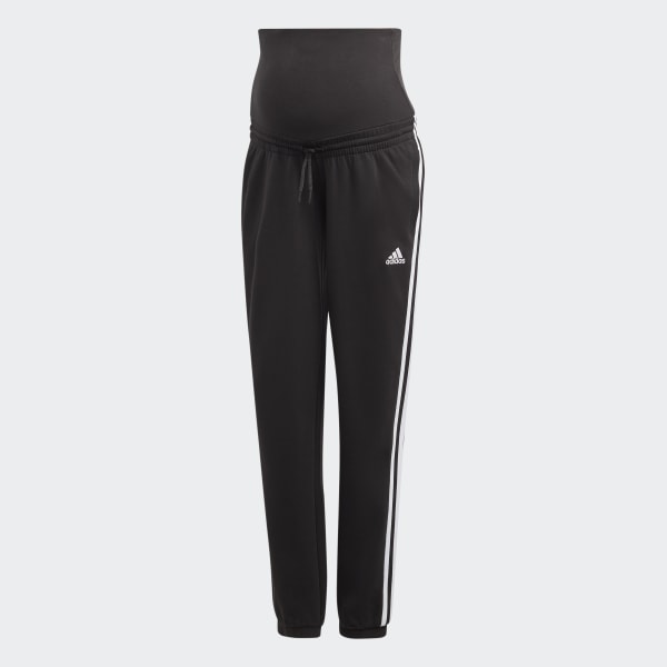 adidas Maternity Pants - Black