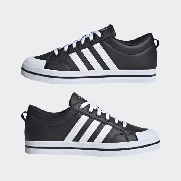 adidas Bravada Shoes - Black, FW2888