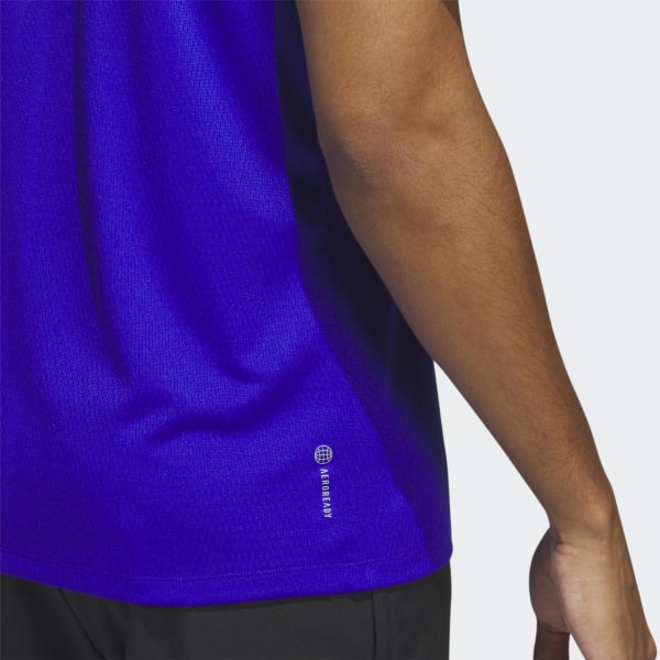 Bla HIIT Engineered Training T-shirt