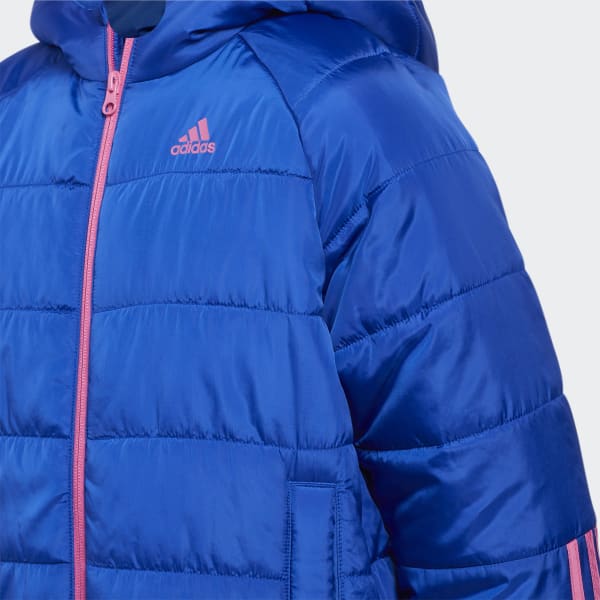 yeezy cropped puffer jacket