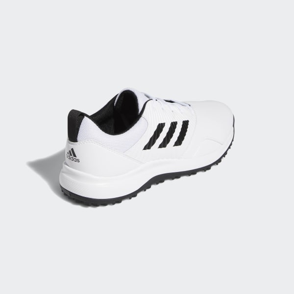 adidas CP Traxion Spikeless Golf Shoes White adidas Switzerland