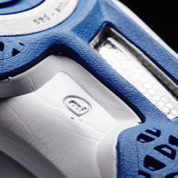 zapatillas de handball adipower stabil 11