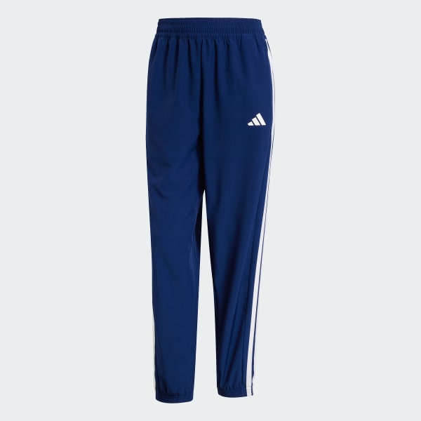 Bla Train Essentials 3-Stripes Woven bukser