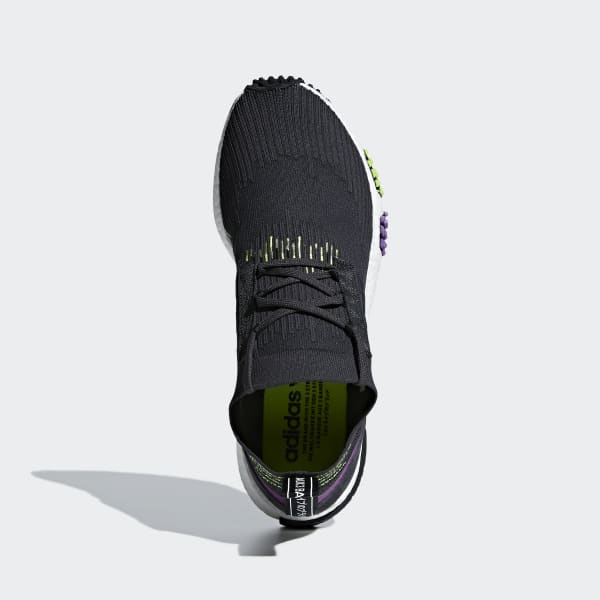 Grisling det kan emulsion adidas NMD_Racer Primeknit Shoes - Grey | adidas Philippines