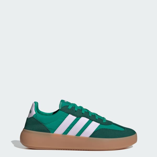 Verde Zapatillas Barreda Decode