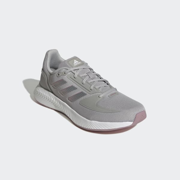 Gris Zapatillas Run Falcon 2.0