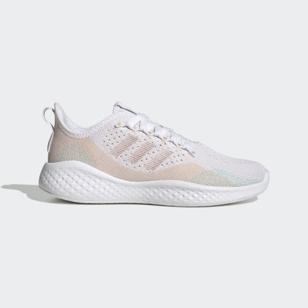 Adidas performance fluid cloud clearance